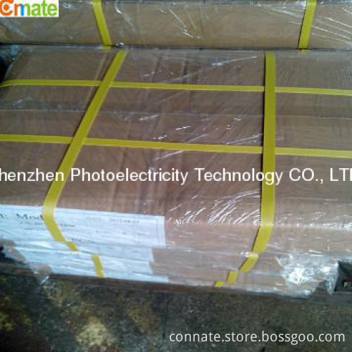 300W 48V Poly Solar Panel Cost in China